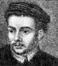 John Skelton