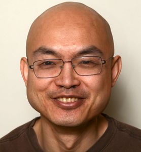 John Chu