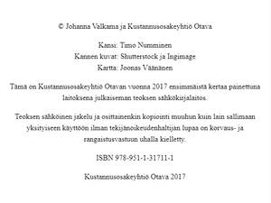 Linnavuoren Tuuli