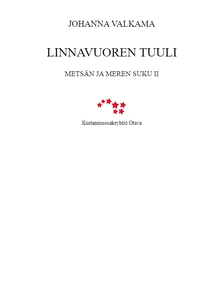 Linnavuoren Tuuli
