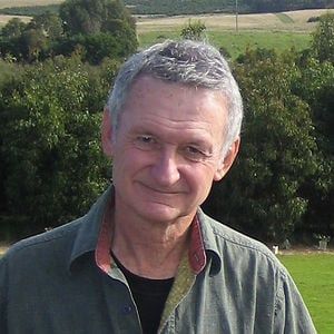 Paul Jennings