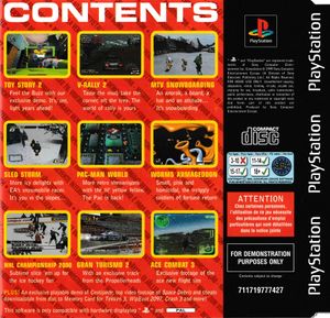 Official UK PlayStation Magazine No. 54