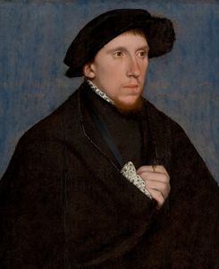 Henry Howard, Earl of Surrey