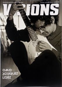 Visions Nr. 328 (07/2020)