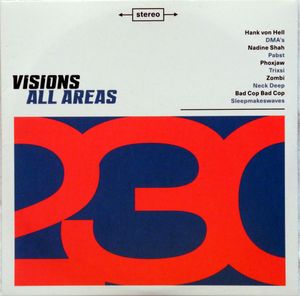 Visions Nr. 328 (07/2020)