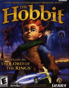 The Hobbit (2003 video game)