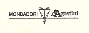 Mondadori - De Agostini