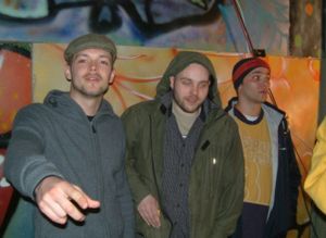 Creutzfeld & Jakob