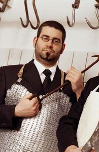 DJ Fangkiebassbeton