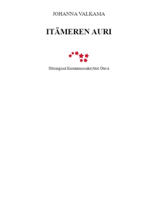 Itämeren Auri
