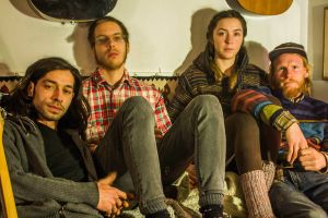 Lemurian Folk Songs