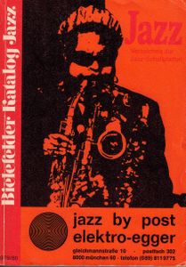 Bielefelder Katalog Jazz 1979/80