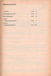Bielefelder Katalog Jazz 1979/80