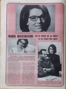 Photo Vedettes - Vol. 2 - No. 34