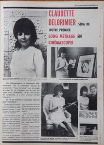Photo Vedettes - Vol. 2 - No. 34