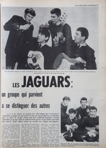 Photo Vedettes - Vol. 2 - No. 34