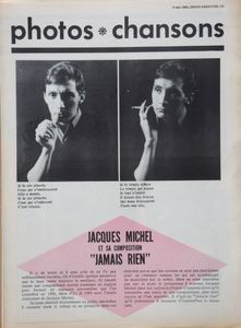 Photo Vedettes - Vol. 2 - No. 34
