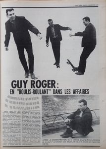 Photo Vedettes - Vol. 2 - No. 34