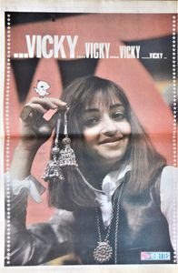 Photo Vedettes - Vol. 5 - No. 27