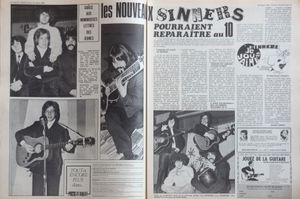 Photo Vedettes - Vol. 5 - No. 27