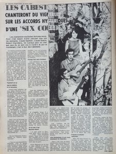 Photo Vedettes - Vol. 5 - No. 27