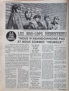 Photo Vedettes - Vol. 5 - No. 27