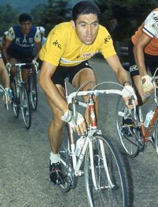 Eddy Merckx