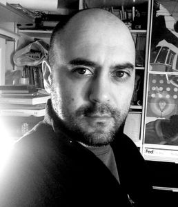 André Carrilho