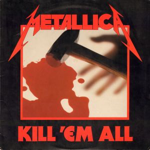 Kill 'Em All (album)