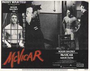 McVicar (film)