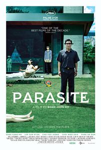 Parasite (film)