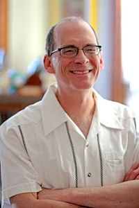 David Frye