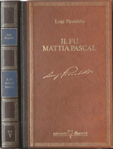 Il Fu Mattia Pascal