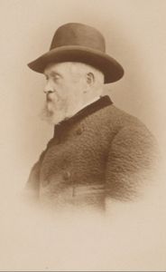 Gisbert von Vincke