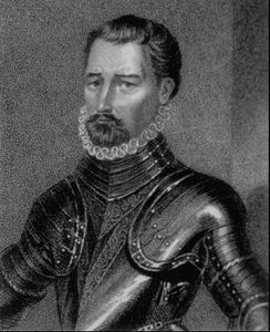 George Gascoigne