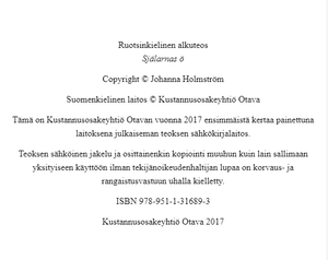 Sielujen saari
