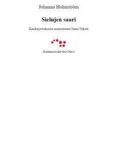 Sielujen saari