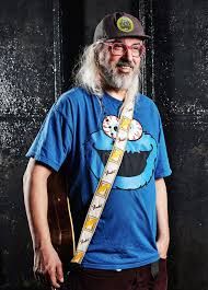 J Mascis