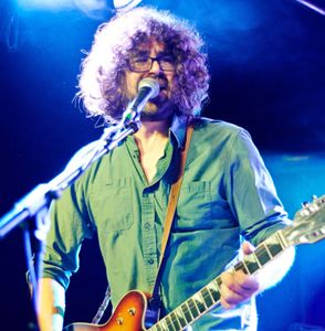 Lou Barlow