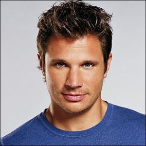 Nick Lachey