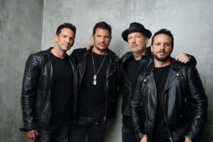 98 Degrees