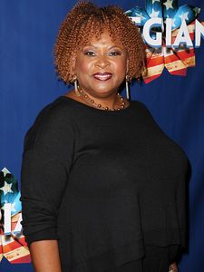 Robin Quivers