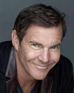 Dennis Quaid