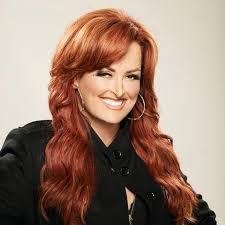 Wynonna Judd