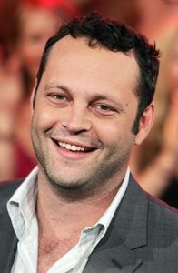 Vince Vaughn