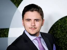 Prince Michael Jackson