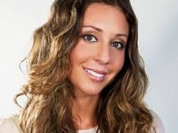 Hailey Glassman