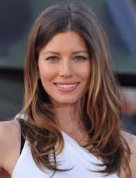 Jessica Biel