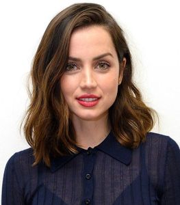 Ana de Armas