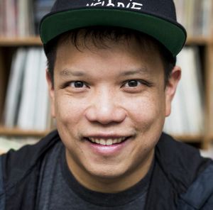 Kid Koala